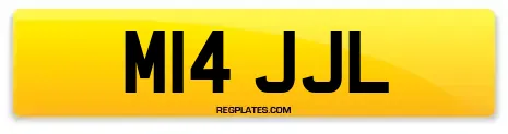 M14 JJL