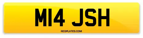 M14 JSH