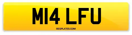 M14 LFU