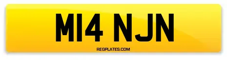 M14 NJN
