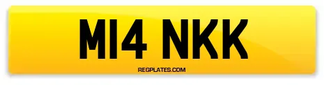M14 NKK