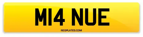 M14 NUE