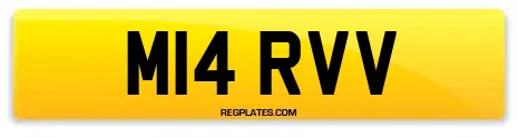 M14 RVV