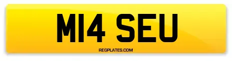 M14 SEU