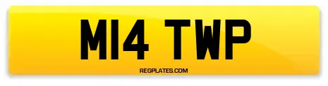 M14 TWP