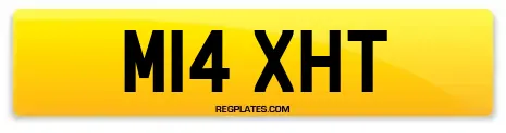 M14 XHT