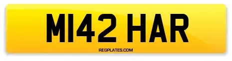 M142 HAR