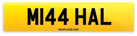 M144 HAL