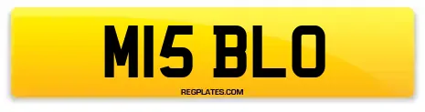 M15 BLO