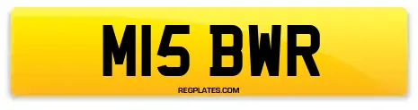 M15 BWR