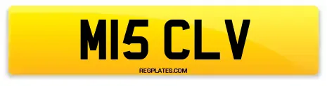 M15 CLV