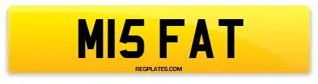 M15 FAT