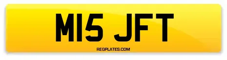 M15 JFT