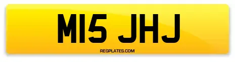 M15 JHJ