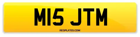 M15 JTM