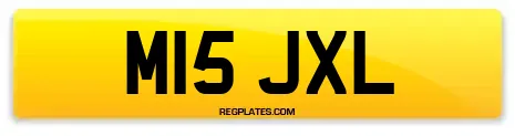 M15 JXL