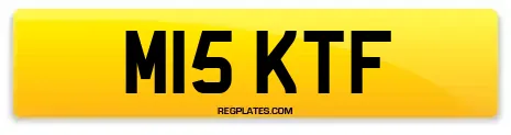 M15 KTF