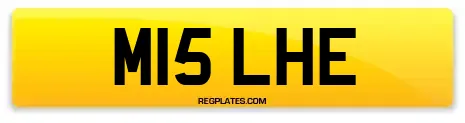 M15 LHE
