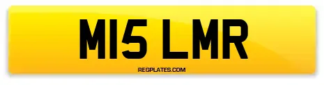 M15 LMR