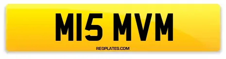 M15 MVM