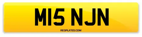 M15 NJN
