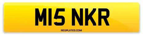 M15 NKR
