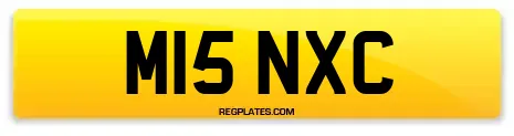 M15 NXC