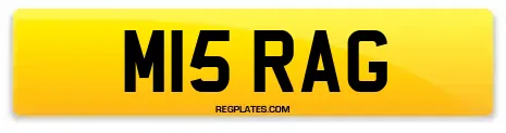 M15 RAG