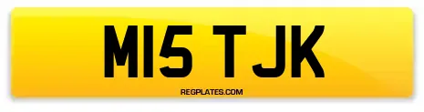 M15 TJK