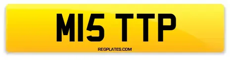 M15 TTP