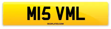 M15 VML