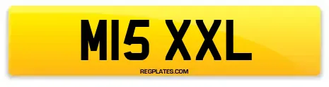 M15 XXL
