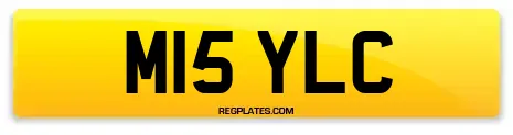 M15 YLC