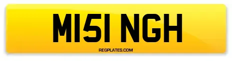 M151 NGH
