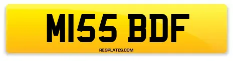 M155 BDF