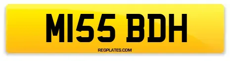 M155 BDH