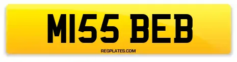 M155 BEB