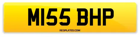 M155 BHP