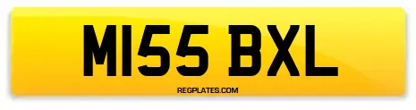 M155 BXL