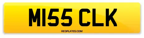 M155 CLK