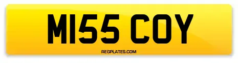 M155 COY