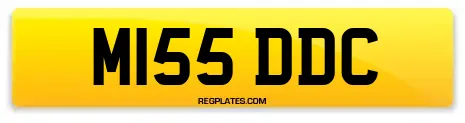 M155 DDC