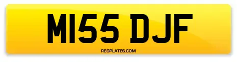 M155 DJF