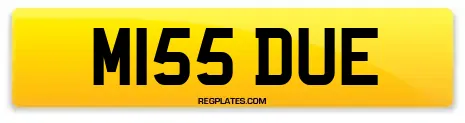 M155 DUE