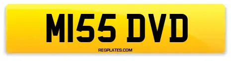 M155 DVD
