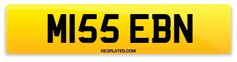 M155 EBN