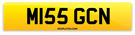 M155 GCN