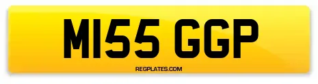 M155 GGP