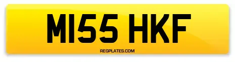 M155 HKF