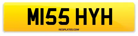 M155 HYH
